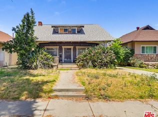 1247 W 49th St, Los Angeles, CA 90037