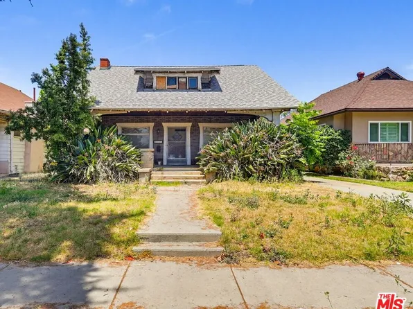 1247 W 49th St, Los Angeles, CA 90037