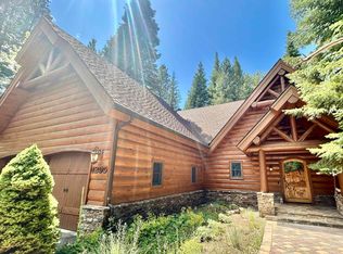 1295 Bitterroot Dr, McCall, ID 83638