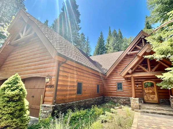 1295 Bitterroot Dr, McCall, ID 83638