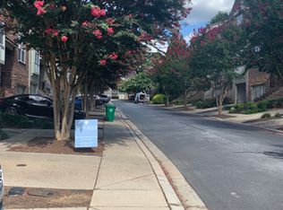 2049 Cobblestone Cir NE #2049, Atlanta, GA 30319