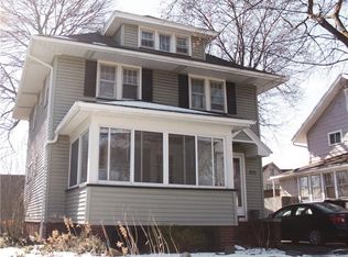 875 Blossom Rd, Rochester, NY 14610