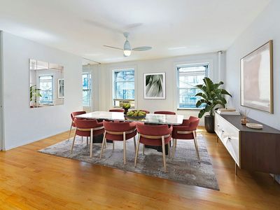 507 W 111th St APT 54, New York, NY, 10025