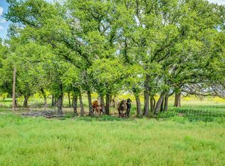 417 Highway 2731, Rising Star, TX 76471