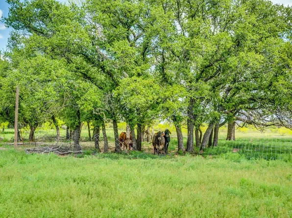 417 Highway 2731, Rising Star, TX 76471