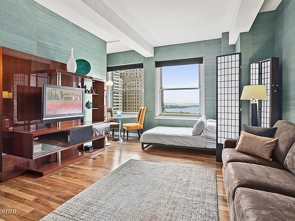 5th image of 88 Greenwich St APT 1513