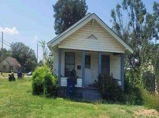 729 2nd St, Alva, OK 73717