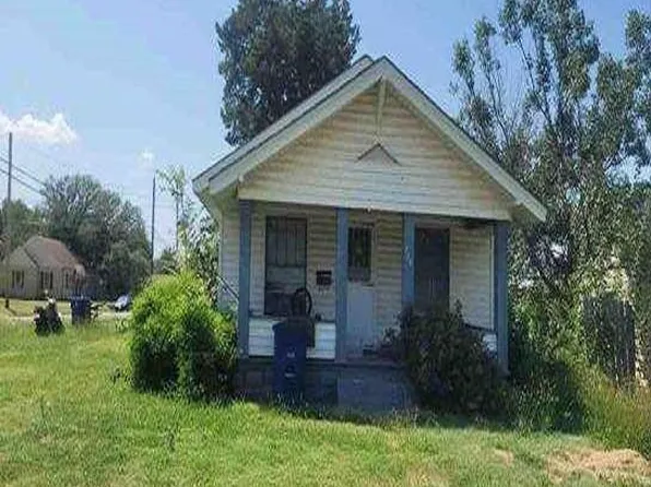 729 2nd St, Alva, OK 73717