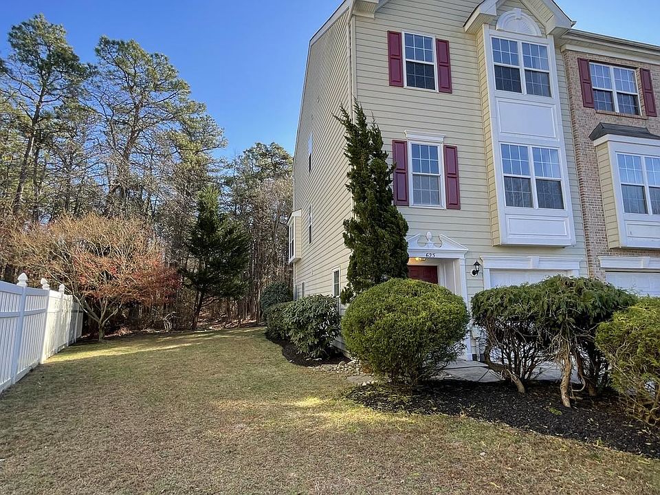625 Barton Run Blvd, Marlton, NJ 08053 MLS NJBL2037610 Zillow