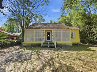 205 Bonnybridge Rd, Port Wentworth, GA 31407