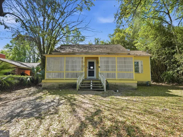 205 Bonnybridge Rd, Port Wentworth, GA 31407