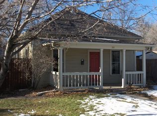 501 Smith St, Fort Collins, CO 80524