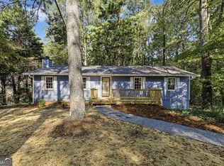 1887 Beaver Dam Ln NE, Marietta, GA 30062