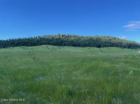 LOT Merideth Rd #B, Plummer, ID 83851