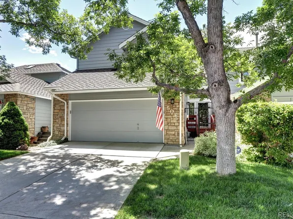 8505 E Temple Drive #506, Denver, CO 80237