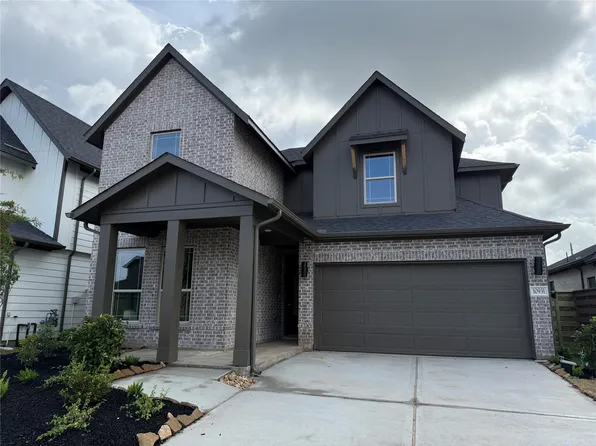 10931 Endeavor Dr, Richmond, TX 77469
