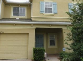 17441 Hugh Ln, Land O Lakes, FL 34638