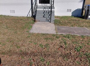 2901 Jefferson St, Augusta, GA 30906