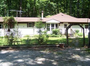 2475 S Cataract Rd, Spencer, IN 47460