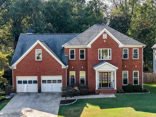 4393 Laurian Dr NW, Kennesaw, GA 30144