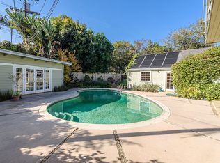 3311 Coolidge Ave, Los Angeles, CA 90066