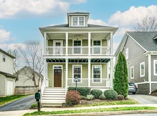 112 Burnet Way, Charlottesville, VA 22902