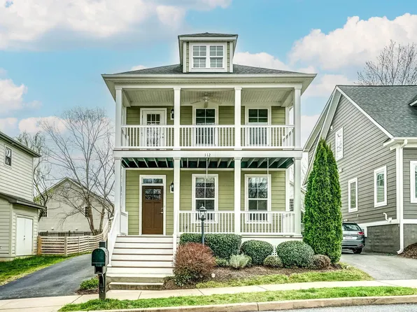 112 Burnet Way, Charlottesville, VA 22902
