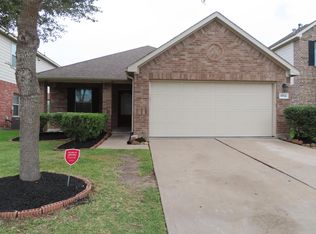 1934 Vermillion View St, Fresno, TX 77545