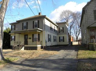 92 Gill St, Auburn, ME 04210