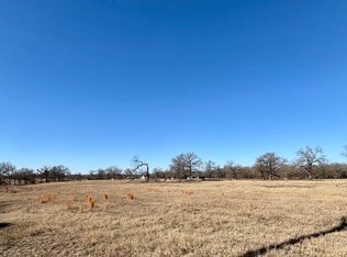 County Road 1200, Athens, TX 75751