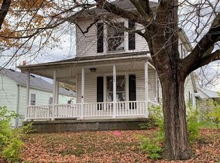 1362 Ratliff St, Richmond, IN 47374