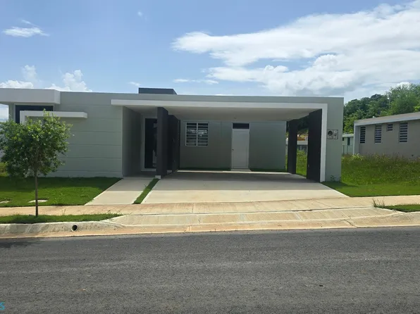 N 24 Mirador Del Sol, Cabo Rojo, PR 00623