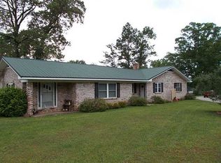 288 N Jackson St, Grove hill, AL 36451