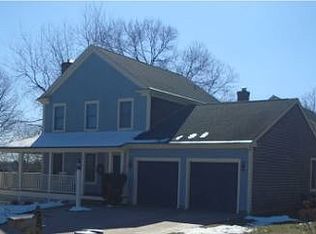 14 Juniper Ct, Bristol, RI 02809