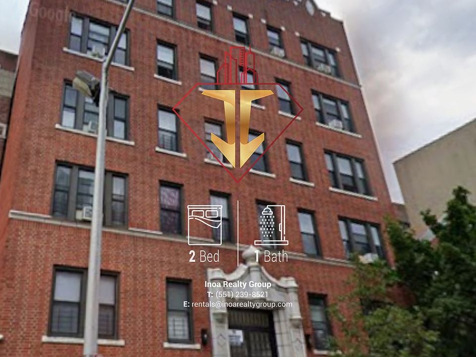 1st image of 318-320 Fairmount Ave #A101