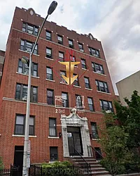 318-320 Fairmount Avenue, #A101