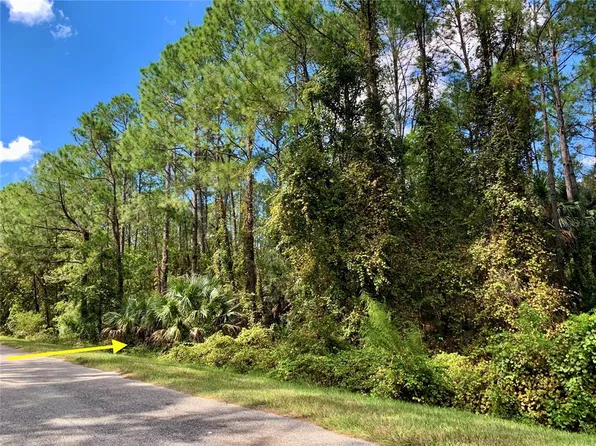 3 Quince Ave, Eustis, FL 32736