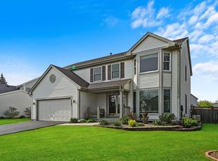 4805 Clover Ln, Plainfield, IL