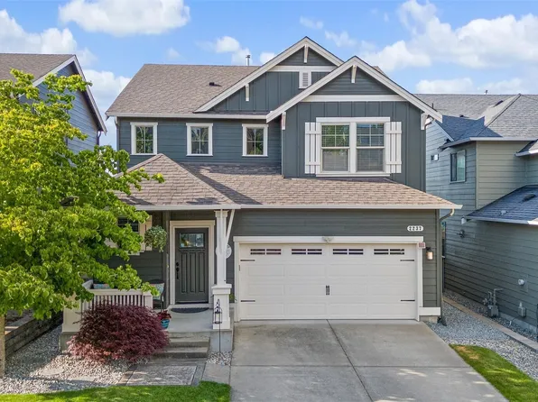 2237 55th Street SE, Auburn, WA 98092