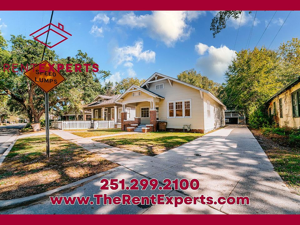 23 Houston St, Mobile, AL 36606 Zillow