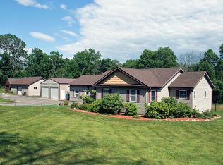 310 Brimstone Hill Rd, Shawangunk, NY 12566