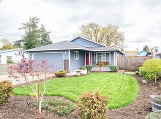 7474 5th St SE, Turner, OR 97392