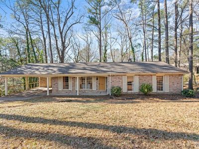 4606 Overlake Cir, Northport, AL, 35473