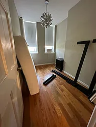 Rented by Aron Fried, LREB