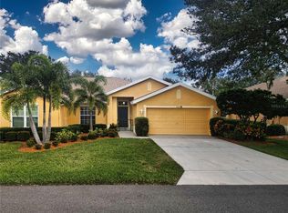 2233 Worthington Greens Dr #14, Sun City Center, FL 33573