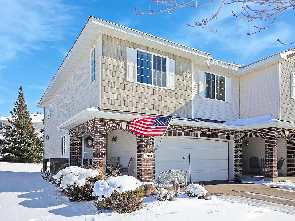 18910 Inlet Rd, Lakeville, MN 55044 Zillow