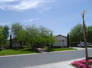 10674 Fairfield Ave, Las Vegas, NV 89183