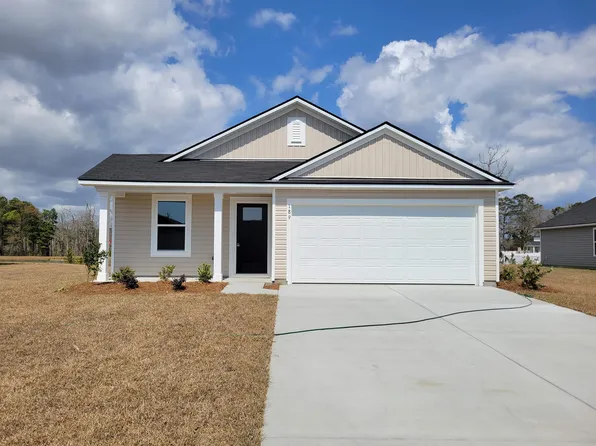 189 Indigo Grove Dr Lot 25 Ramsey, Longs, SC 29568
