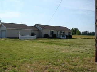 15056 Weston Rd, Weston, OH 43569