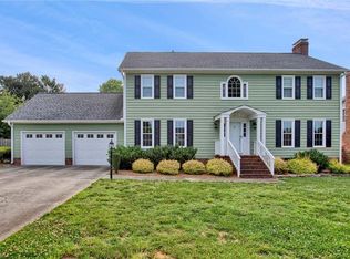 3814 Blairwood St, High Point, NC 27265